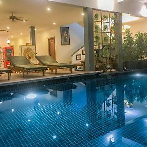 Plumeria Hotel & Spa
